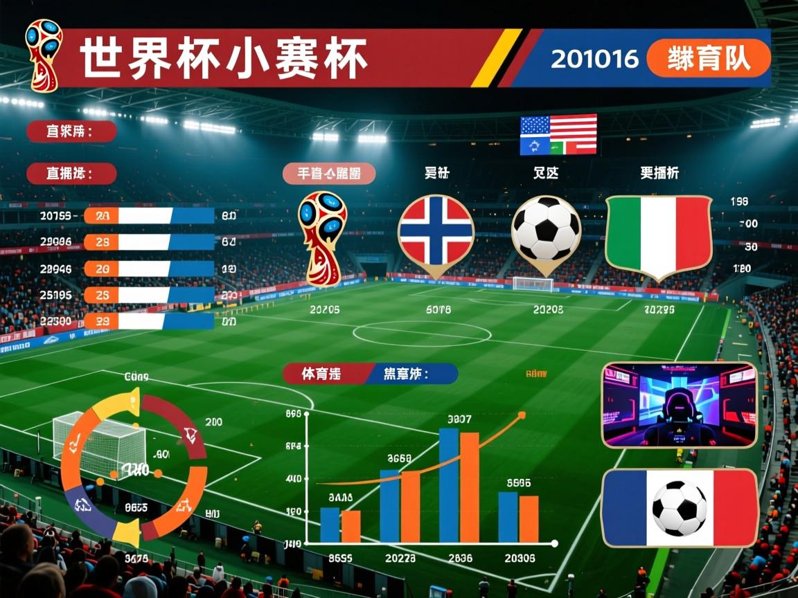 世界杯小组赛数据统计及球队分析