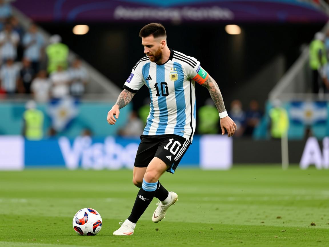 阿根廷队世界杯首轮焦点球员分析