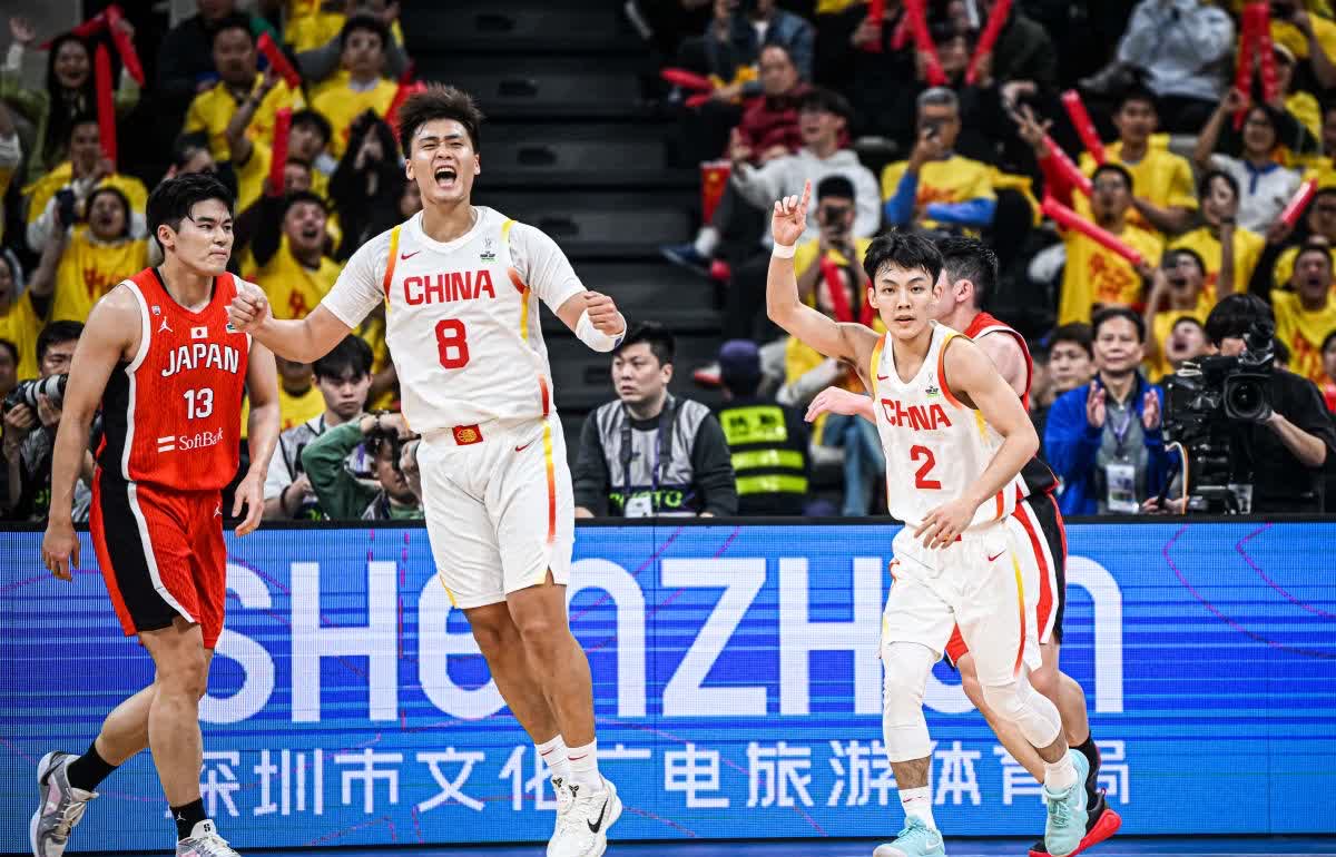 PG电子-19时播男篮亚洲杯1/4决赛焦点战-中国VS韩国(亚洲杯决赛直播免费观看)