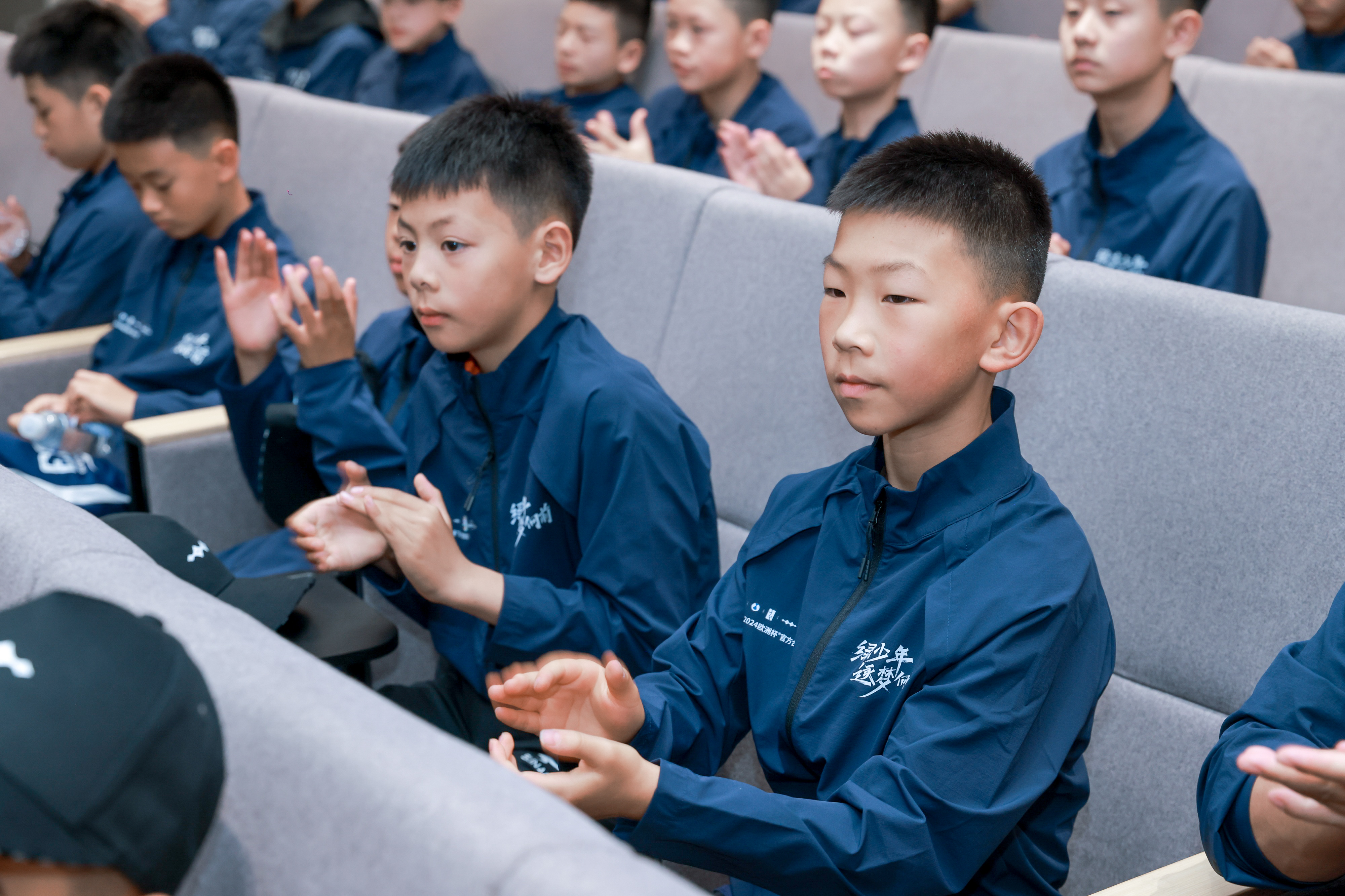 PG电子-关于比亚迪助力中国民间青训组织“中国足球小将”的信息